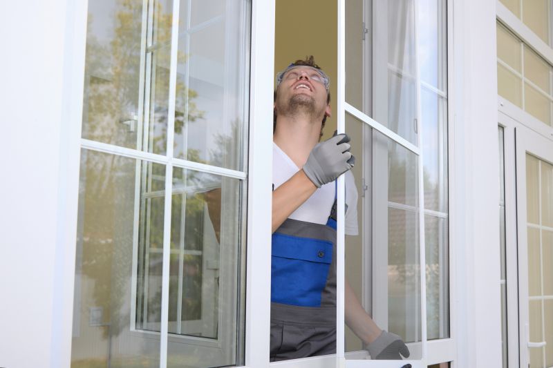Local Window Companies